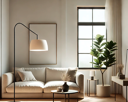 5 Dicas Essenciais para Transformar Pequenos Espaços em Grandes Ambientes