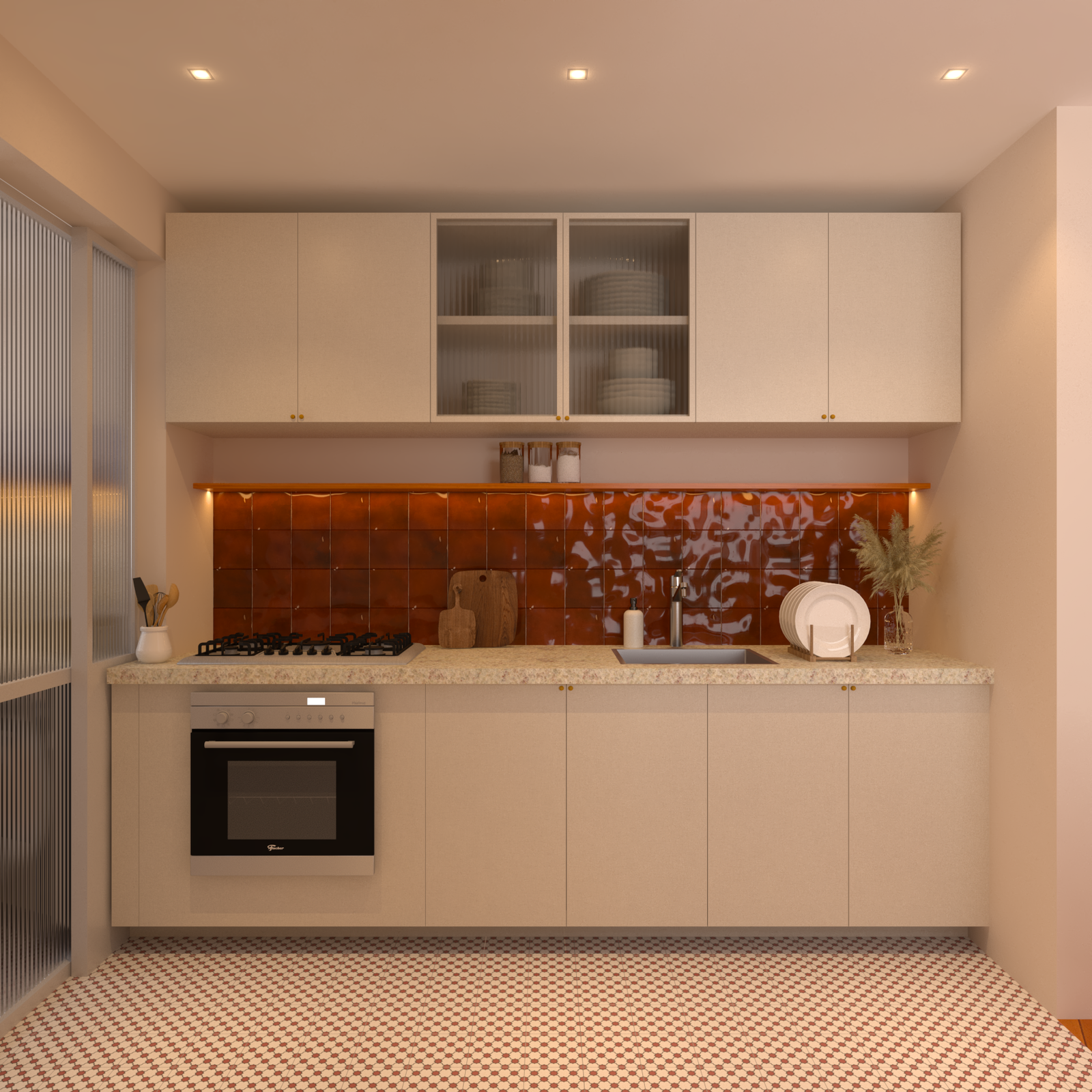 Apartamento Vila Romana